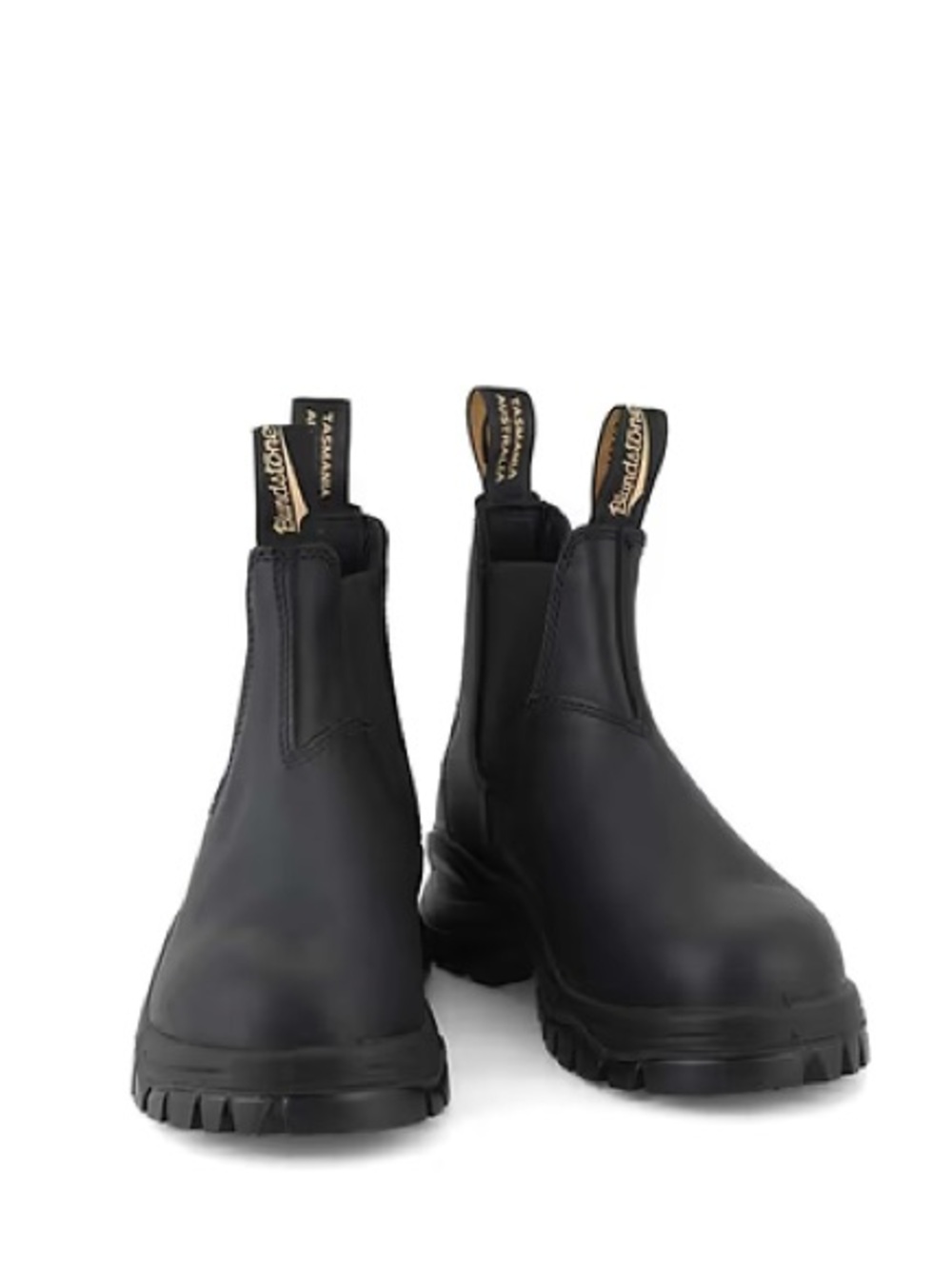 Blundstone Black Chelsea Boots (US 7)